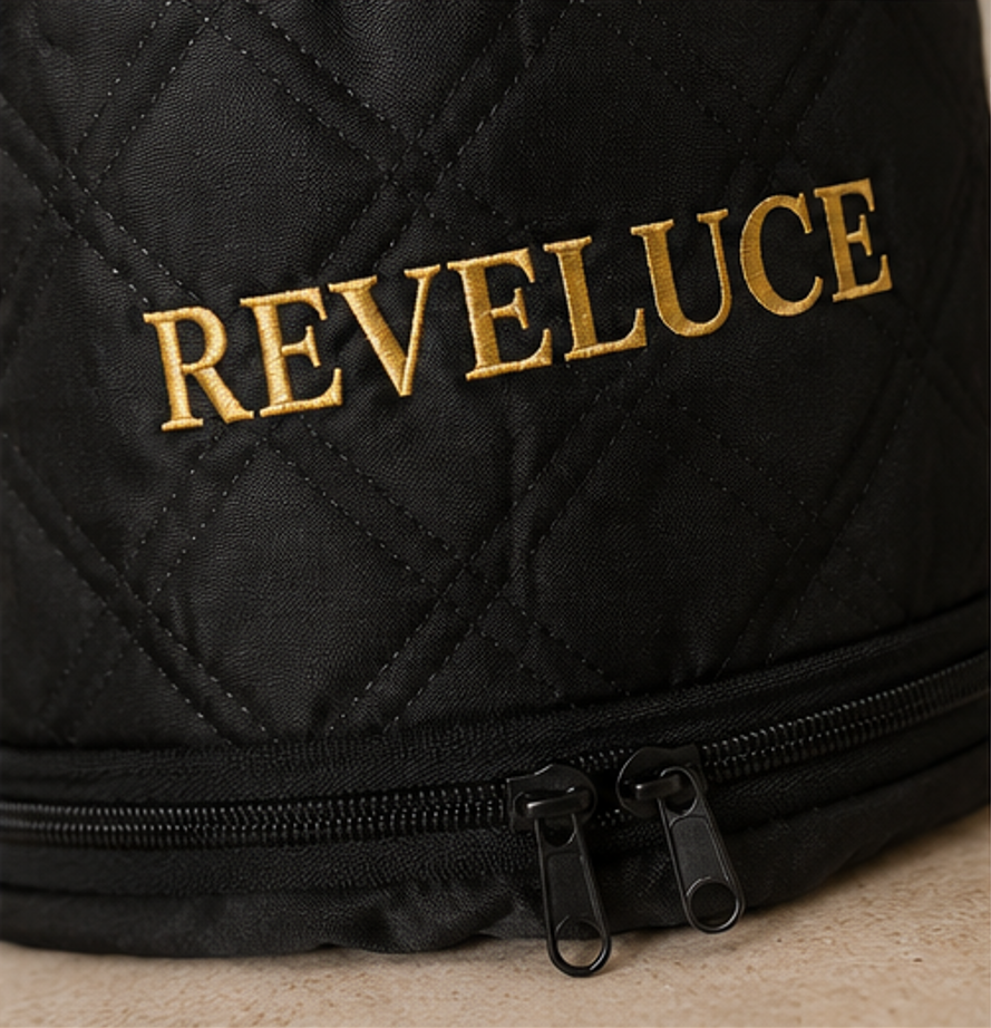 Casque Chauffant Reveluce